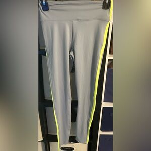 Pink size XS leggings BNWT